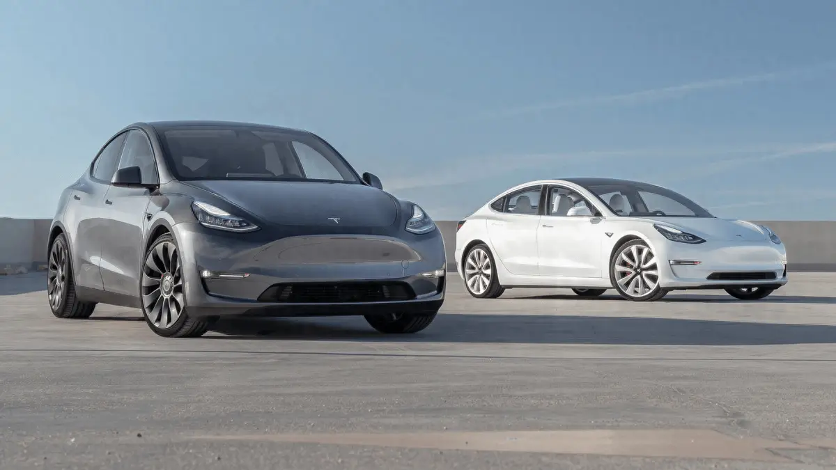 Model 3第一，比亚迪秦L第二，6月中型车销量榜